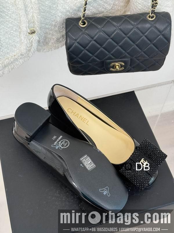 Chanel Shoes sz35-40 DB1209