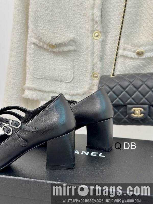 Chanel Shoes sz35-40 DB0518