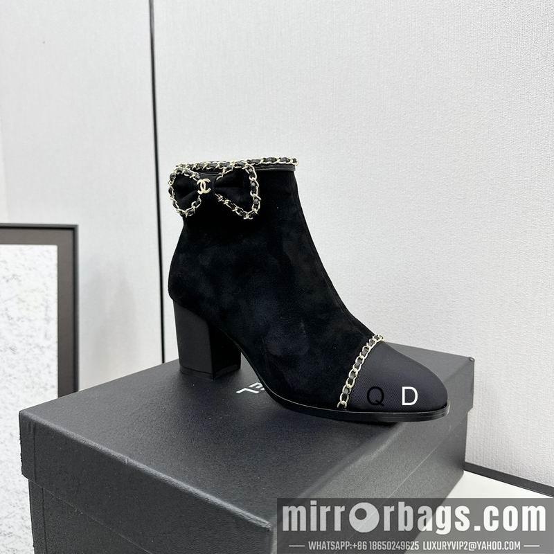 Chanel Shoes sz35-40 GDT0914