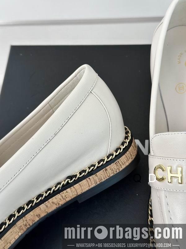 Chanel Shoes sz35-40 GDT0801