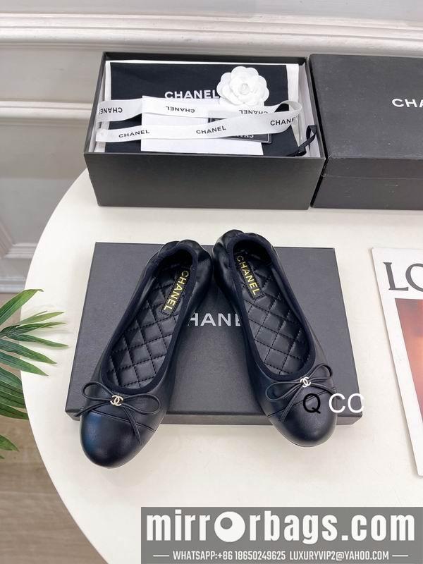 Chanel Shoes sz35-40 XC1218