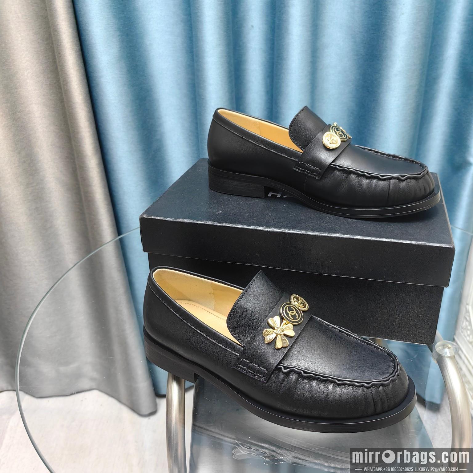 Chanel Shoes sz35-41 h0813
