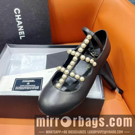 Chanel Shoes sz35-40 mnh0801
