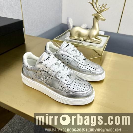 Chanel Shoes sz35-41 mnh0204