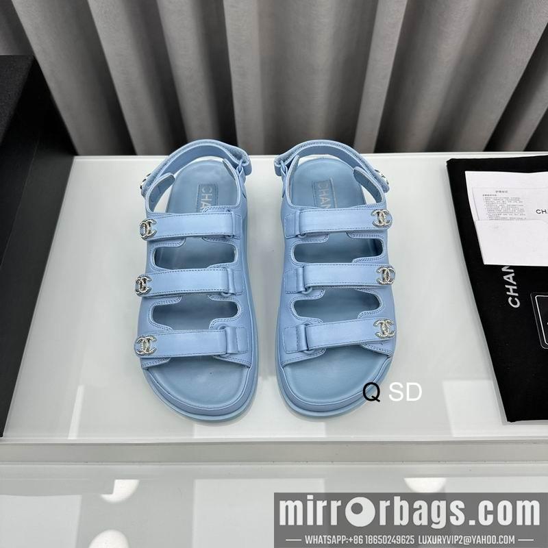 Chanel Shoes sz35-40 SD0609