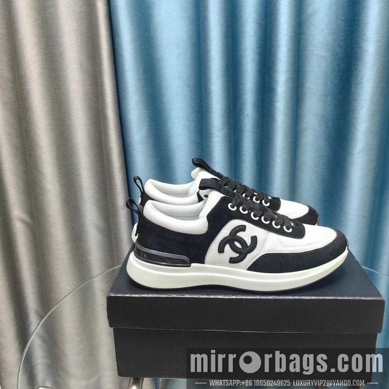 Chanel Shoes sz35-41 mnh0806