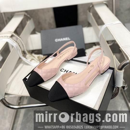 Chanel Shoes sz34-42 mnh0315