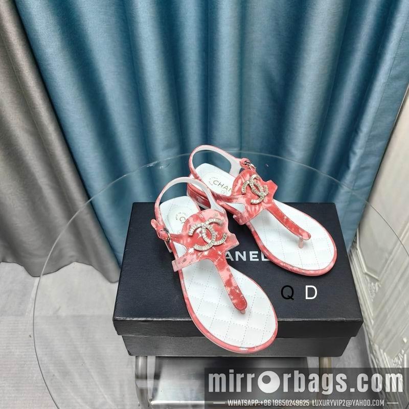 Chanel Shoes sz35-40 GDT0603