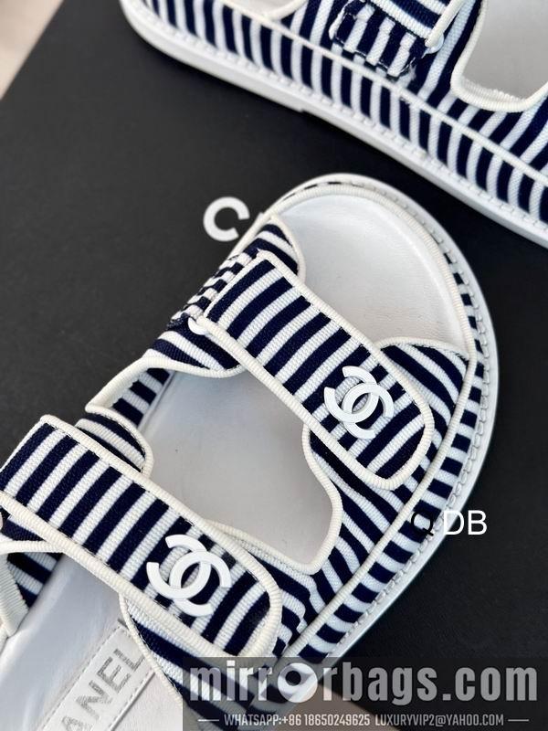 Chanel Shoes sz35-40 DB0513