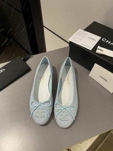 Chanel Shoes sz34-42 mnh0505