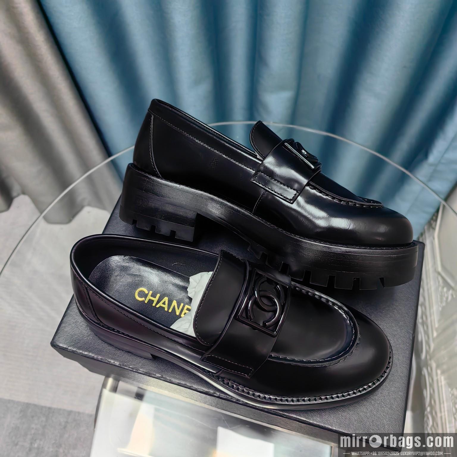 Chanel Shoes sz35-40 h0703