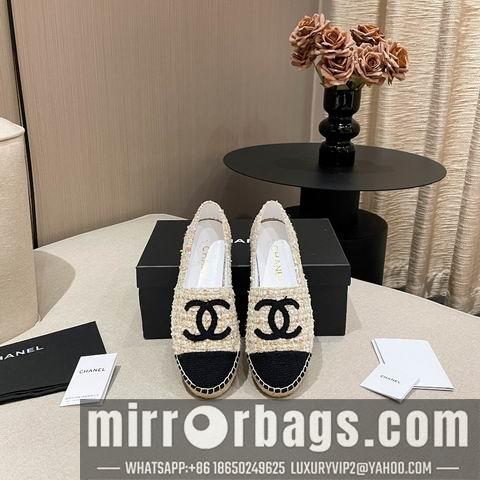 Chanel Shoes sz34-42 mnh0606