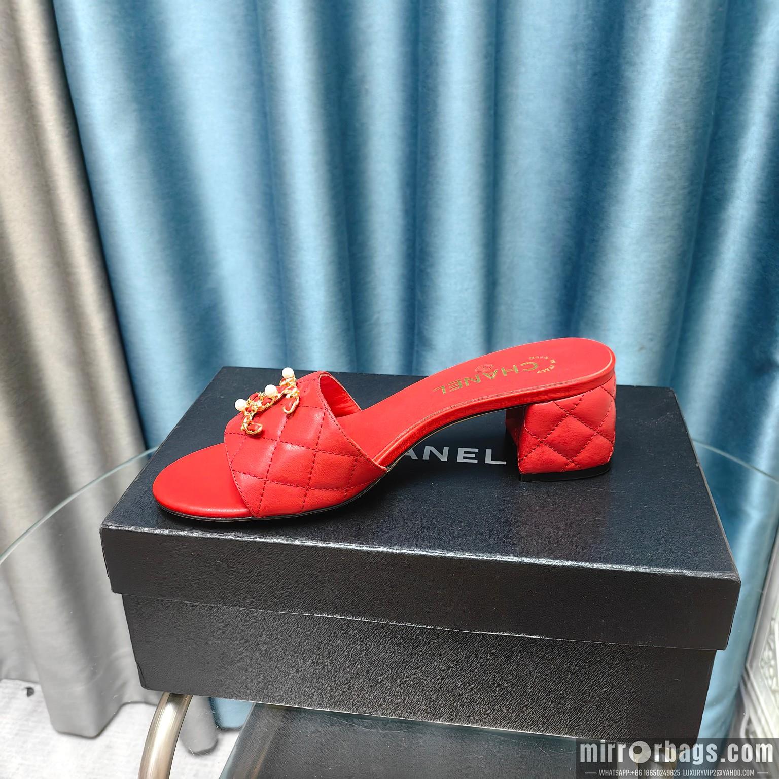 Chanel Shoes sz35-39 h0715