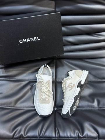 Chanel Shoes sz38-45 hnh0402