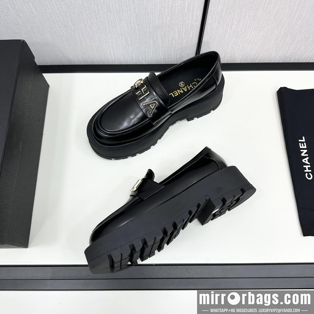 Chanel Shoes sz35-41 h0806