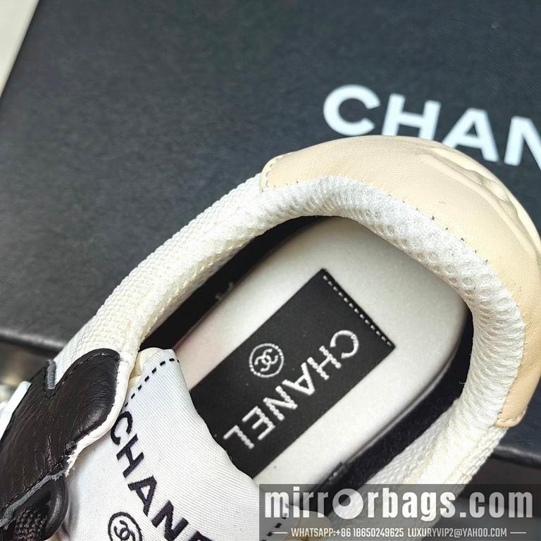 Chanel Shoes sz35-45 mnh0203