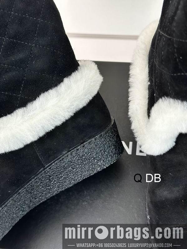 Chanel Shoes sz35-40 DB1002