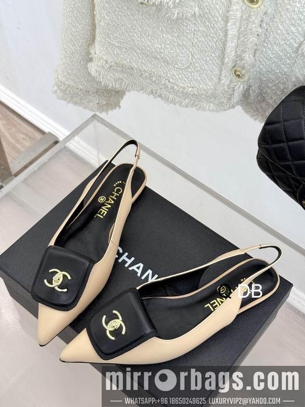 Chanel Shoes sz35-40 DB0306