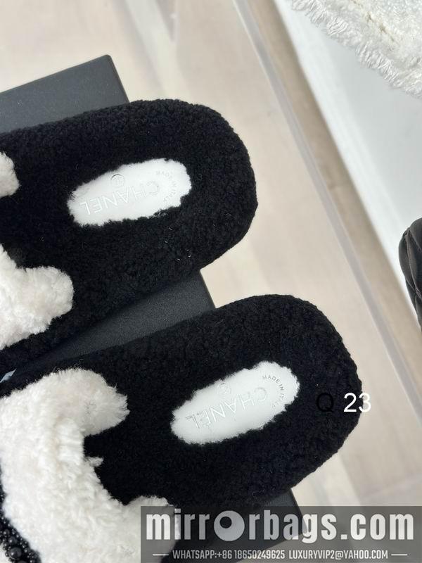 Chanel Shoes sz35-40 10C HY1004