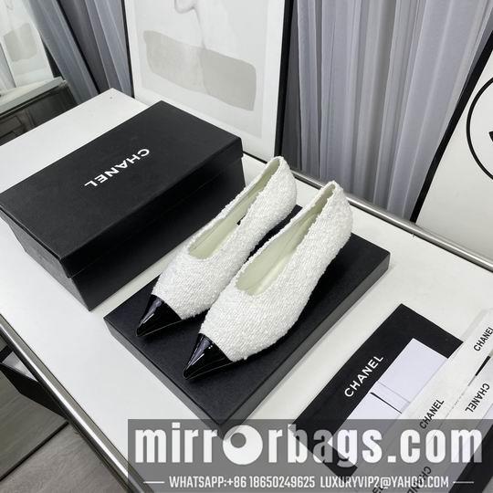 Chanel Shoes sz35-41 mnh0410