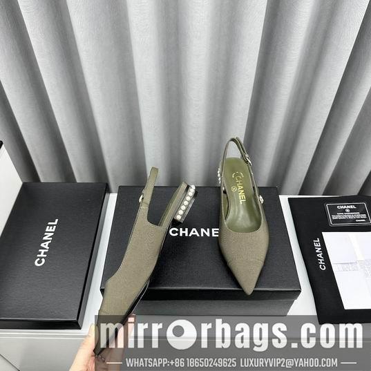 Chanel Shoes sz34-40 mnh0411