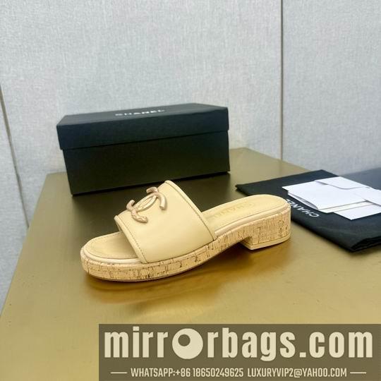Chanel Shoes sz35-41 mnh0516