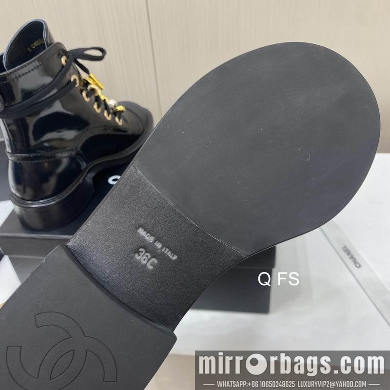 Chanel Shoes sz35-40 FS0831