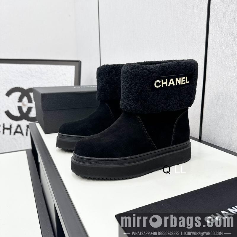 Chanel Shoes sz35-40 LL1001
