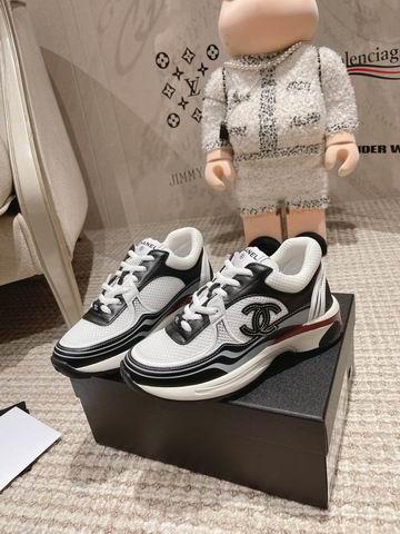 Chanel Shoes sz35-45 mnh0402