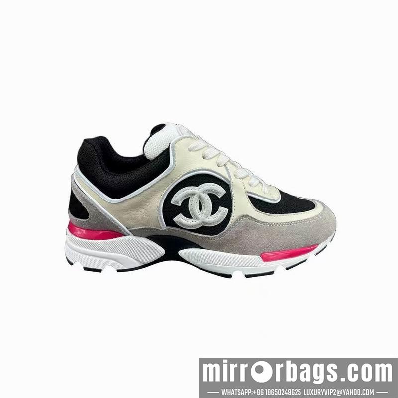 Chanel Shoes sz35-45 hnm0102