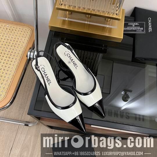 Chanel Shoes sz35-40 mnh0215