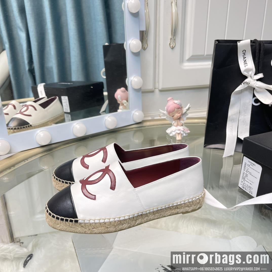 Chanel Shoes sz35-40 h0613