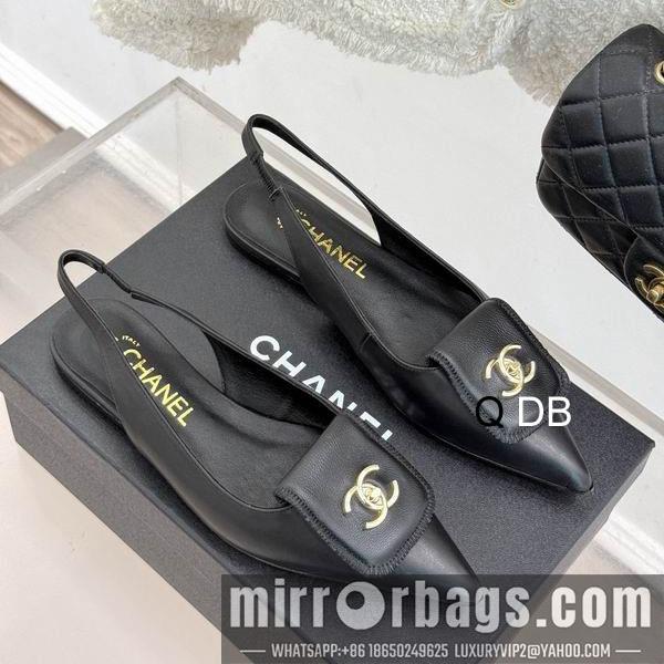Chanel Shoes sz35-40 DB0306