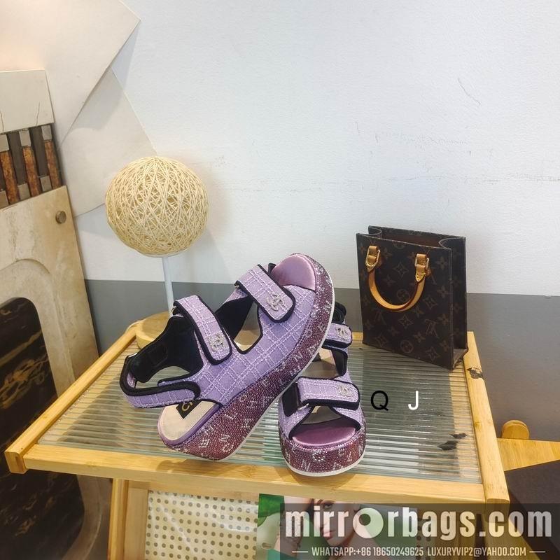 Chanel Shoes sz35-40 XJ0706