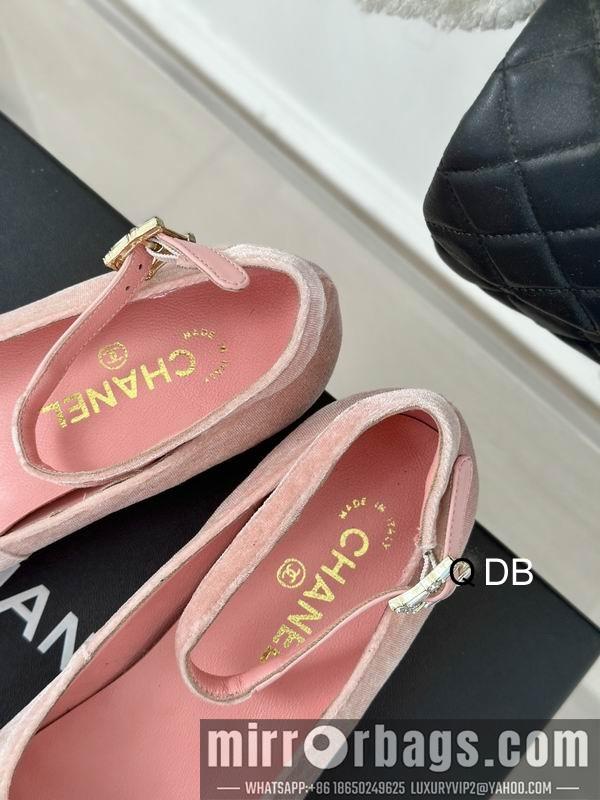 Chanel Shoes sz35-40 DB1003