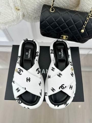 Chanel Shoes sz35-41 mnh0306