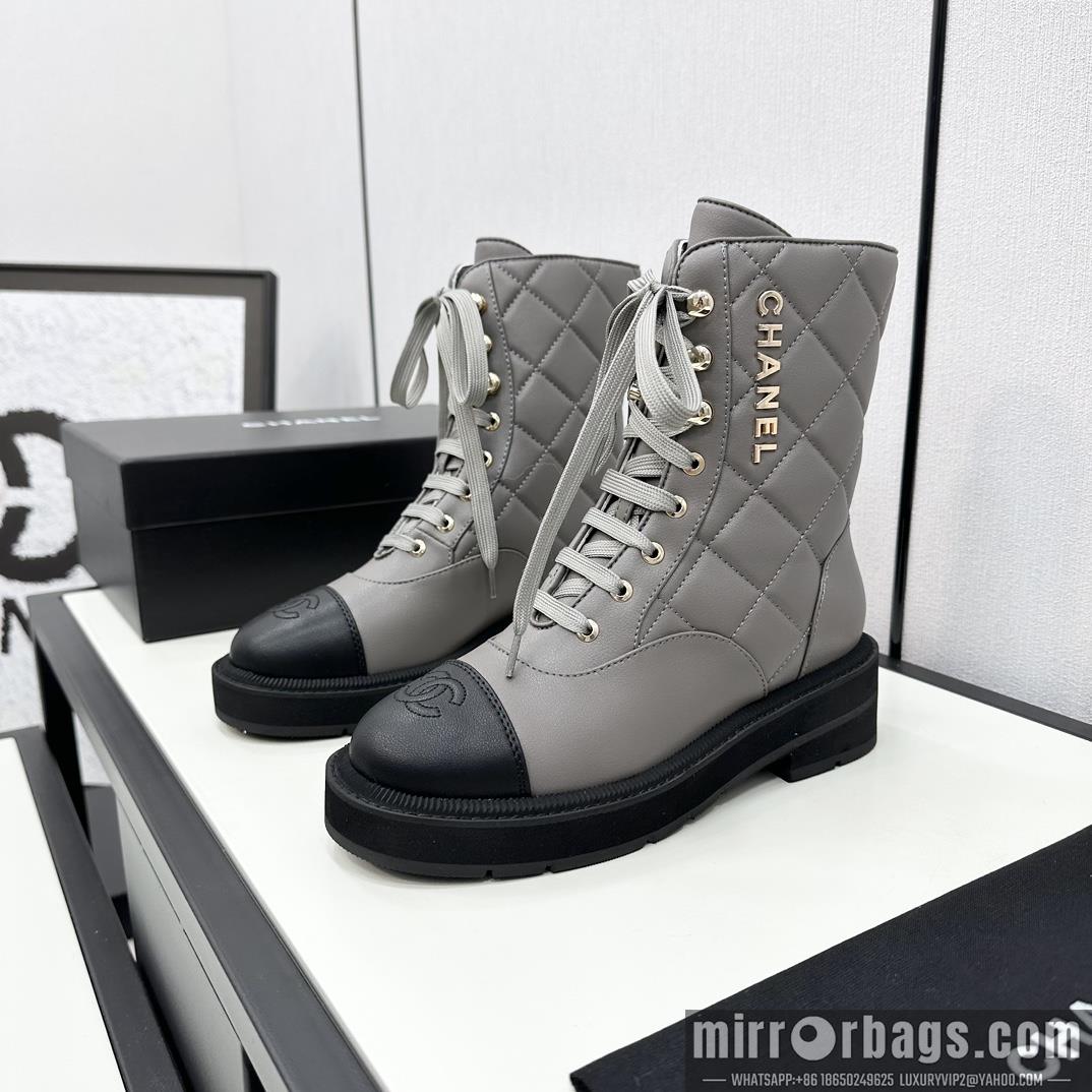 Chanel Shoes sz35-40 h1121
