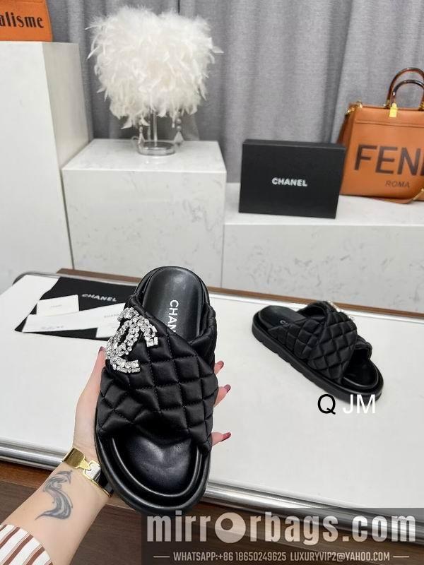 Chanel Shoes sz35-40 JM0403