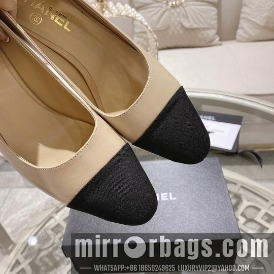 Chanel Shoes sz34-43 mnh0422