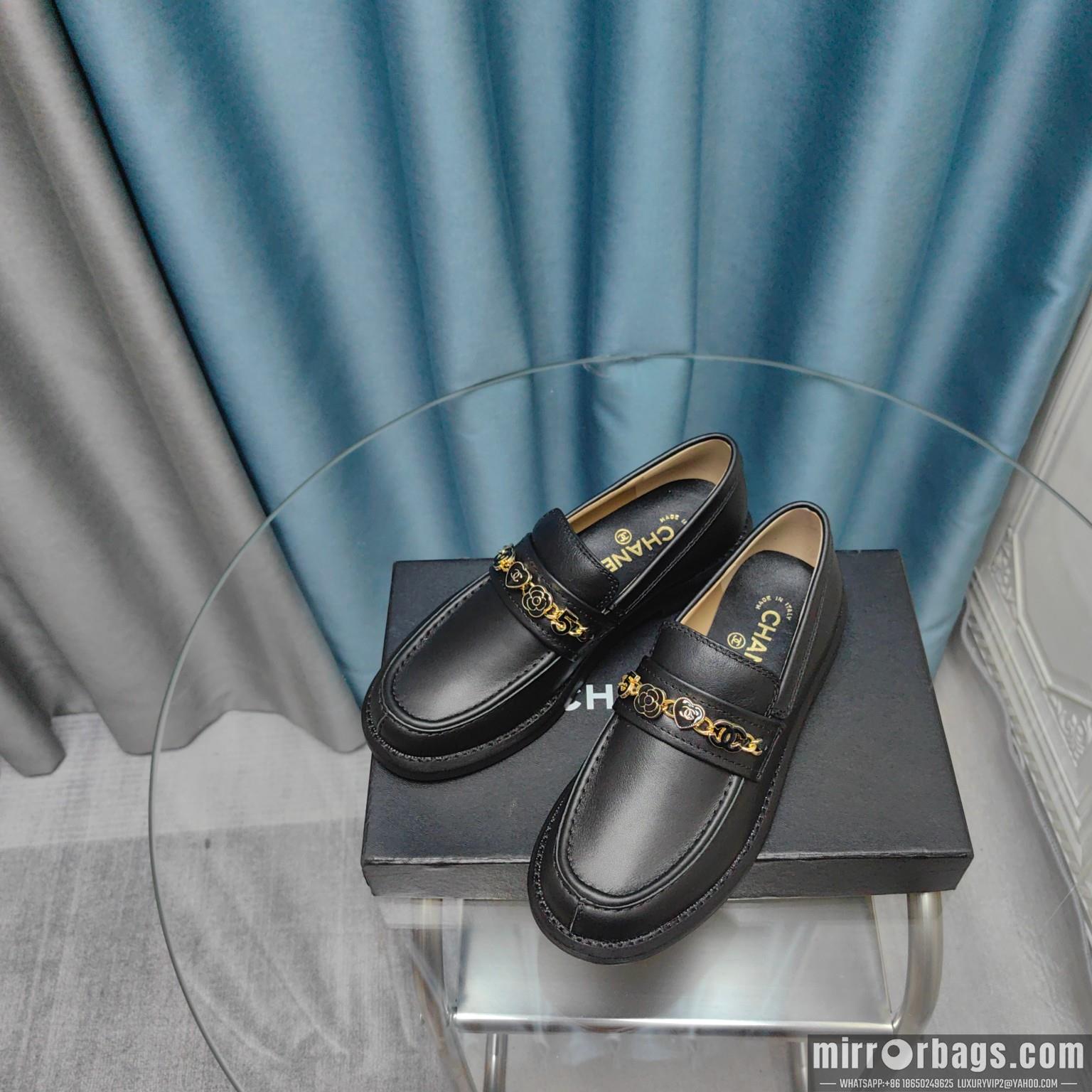 Chanel Shoes sz35-41 h0704