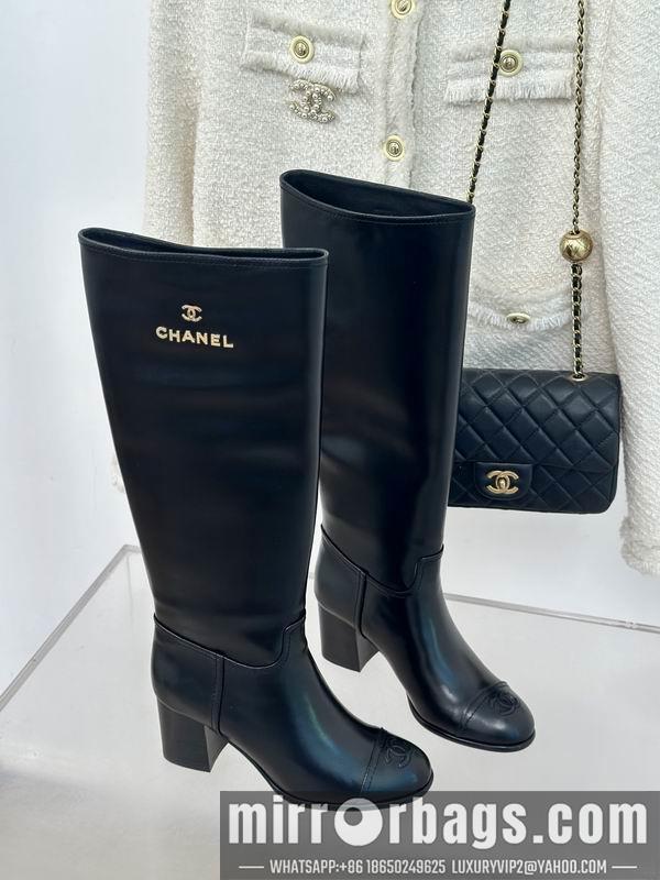 Chanel Shoes sz35-40 DB1015
