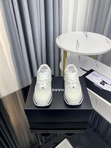 Chanel Shoes Chanel sz35-46 mnh0211