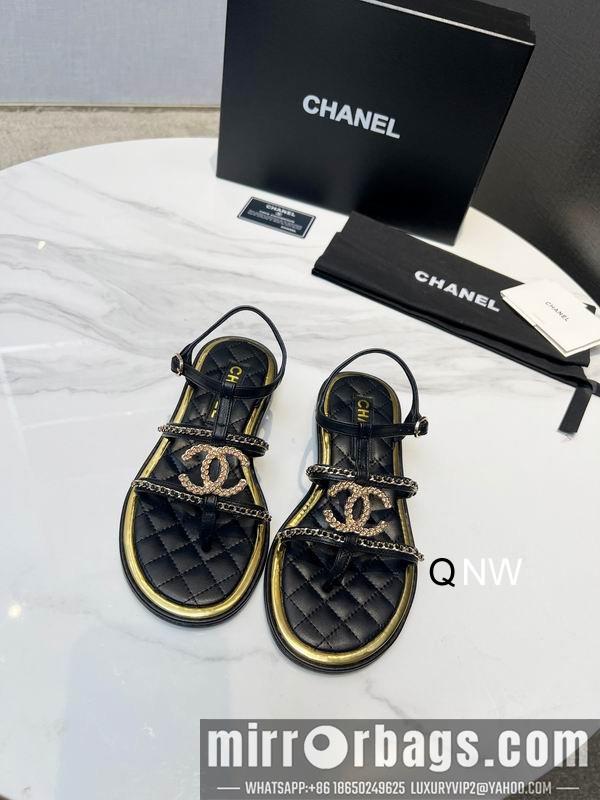 Chanel Shoes sz35-40 NW0313