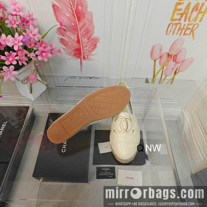 Chanel Shoes sz35-40 NW0304