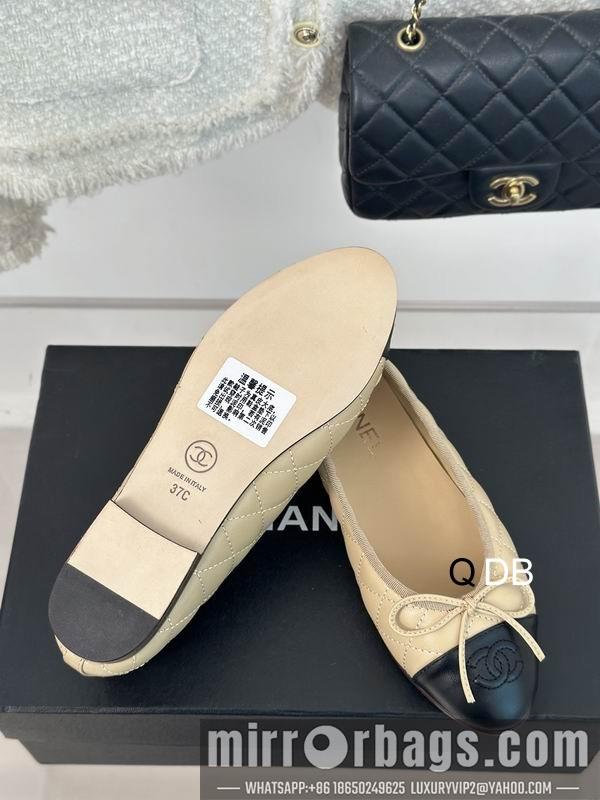 Chanel Shoes sz35-40 7C SD1205