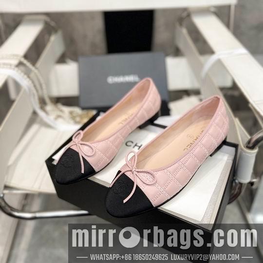 Chanel Shoes sz34-43 mnh0308