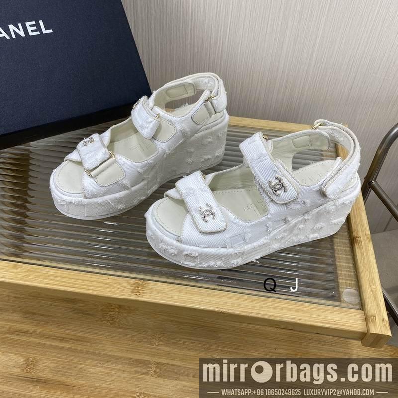 Chanel Shoes Chanel sz35-40 XJ0707
