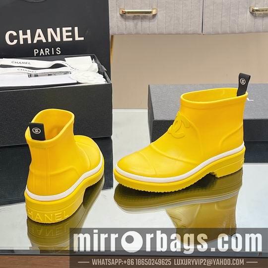 Chanel Shoes sz35-41 mnh0203