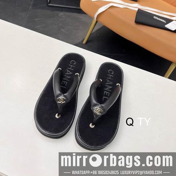 Chanel Shoes sz35-40 TY0601
