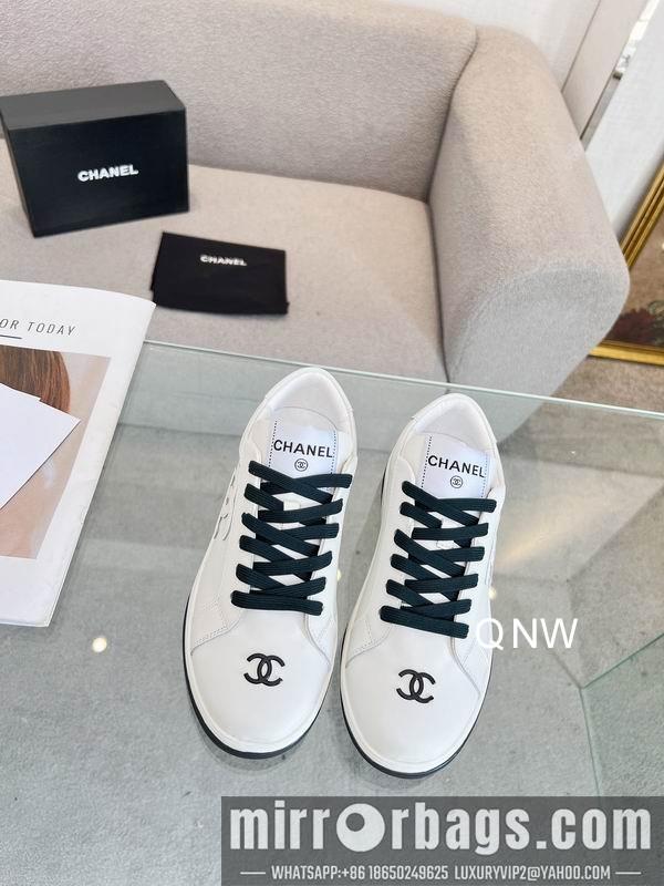 Chanel Shoes sz35-40 NW0901